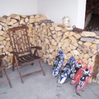  Balades